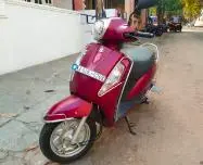 Suzuki Access Fi 125cc Drum CBS BS6 2021