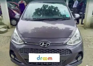 Hyundai Grand i10 Magna 1.2 Kappa VTVT 2018