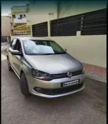 Volkswagen Vento 1.5 TDI Highline 2015