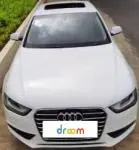 Audi A4 35 TDI Premium Sunroof 2016