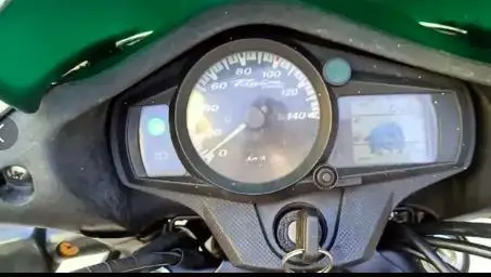 Hero Passion Pro 100cc 2011