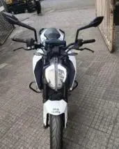 KTM Duke 390cc 2017