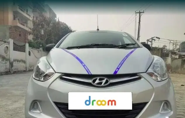 Hyundai Eon MAGNA PLUS 2014