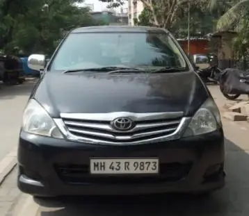 Toyota Innova 2.5 V 8 STR 2007