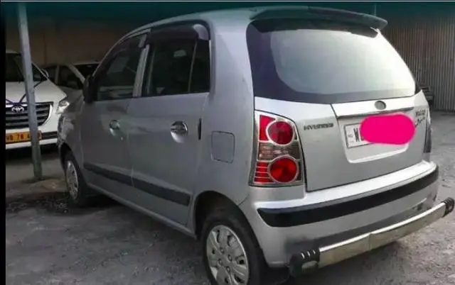 Hyundai Santro Xing GLS 2006