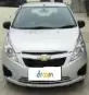 Chevrolet Beat LS Diesel 2012