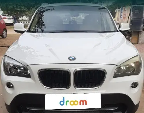 BMW X1 sDrive20d 2012