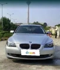 BMW 5 Series 530i 2009