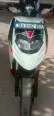 Aprilia SR 150 2018