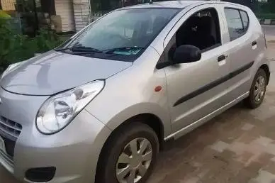 Maruti Suzuki A-star Vxi 2010