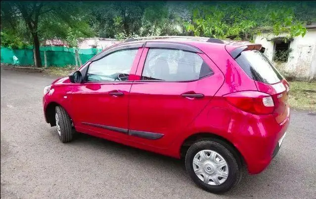 Tata Tiago Revotorq XM 2017