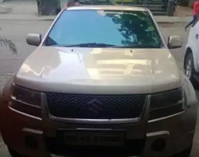 Maruti Suzuki Grand Vitara 2.0 MT 2008
