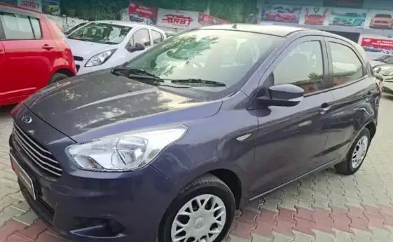 Ford Aspire Trend 1.2 Ti-VCT 2016