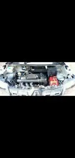 Renault KWID 1.0 RXT Opt 2016