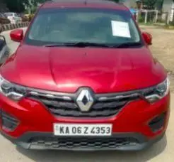 Renault Triber RXL 2019