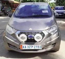 Datsun Redi-GO S 2018