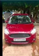 Ford Aspire Trend Plus 1.5 TDCi 2017
