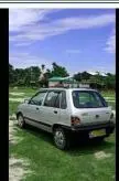 Maruti Suzuki 800 AC 2013