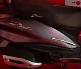 Hero Duet Lx 110cc 2016