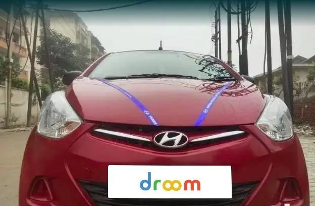 Hyundai Eon Era Plus 2018