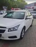 Chevrolet Cruze LTZ AT 2013