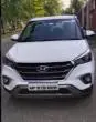 Hyundai Creta 1.6 SX Opt Diesel 2019