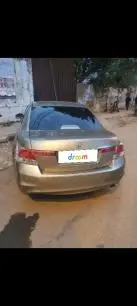 Honda Accord 2.4 i-VTEC MT 2010
