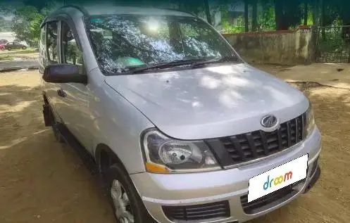 Mahindra Xylo D4 BS IV 2018