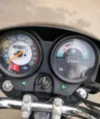 Hero Splendor Plus i3s 2020