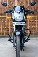TVS Sport 100cc 2012