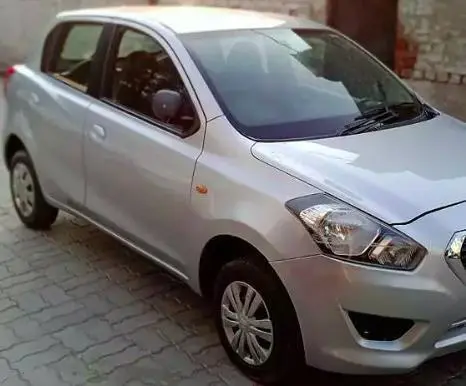 Datsun GO T 2017
