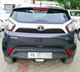 Tata Nexon XMA Diesel 2018