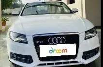 Audi A4 2.0 TDI 2010