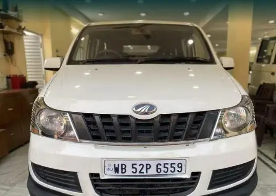 Mahindra Xylo D2 BS IV 2012