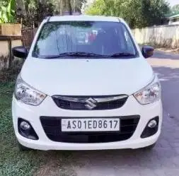 Maruti Suzuki Alto K10 VXi 2019