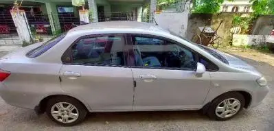 Honda City ZX GXi 2008
