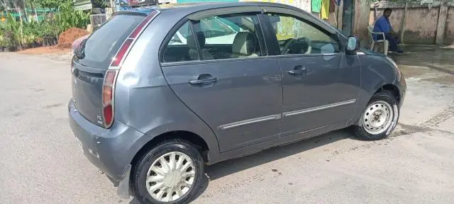 Tata Vista Tech VX BS IV 2013