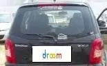 Mahindra Ssangyong Rexton RX5 2014