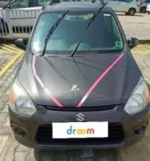 Maruti Suzuki Alto 800 LXi 2017