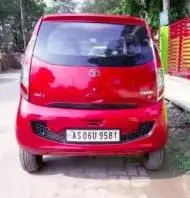 Tata Nano Twist XT 2017