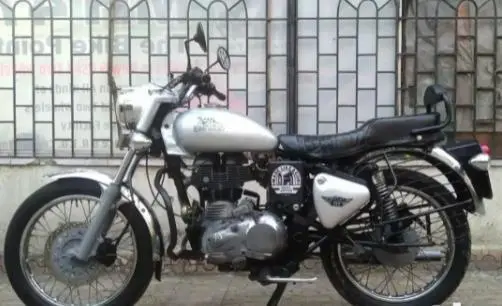 Royal Enfield Electra 350cc 2010