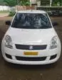 Maruti Suzuki Swift DZire Tour Diesel 2017