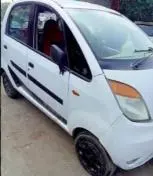 Tata Nano LX 2012