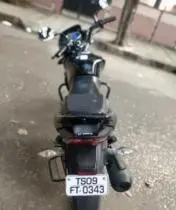 Hero Glamour i3s 125cc BS6 2020