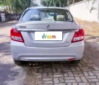 Maruti Suzuki Swift DZire ZXi 2017