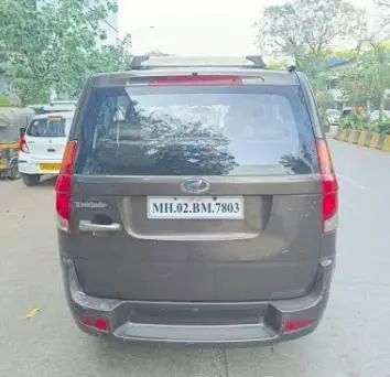 Mahindra Xylo E8 BS III 2009