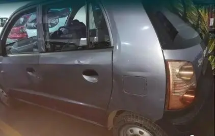 Hyundai Santro Xing GL 2006