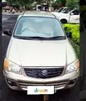 Maruti Suzuki Alto K10 VXi 2010