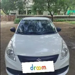 Maruti Suzuki Swift DZire Tour Diesel 2020