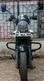 Bajaj Avenger Cruise 220 2018